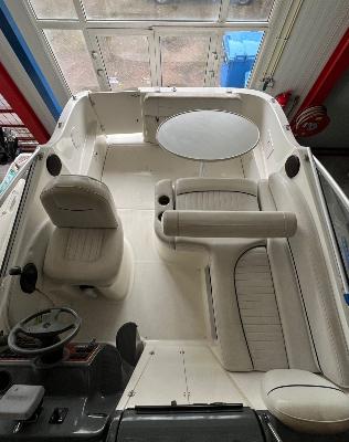 Bayliner 245