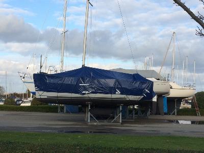 Beneteau First 25.7