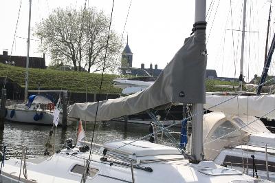 Beneteau First 25.7