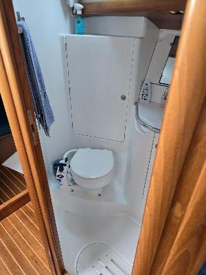 Jeanneau Sun Odyssey 37