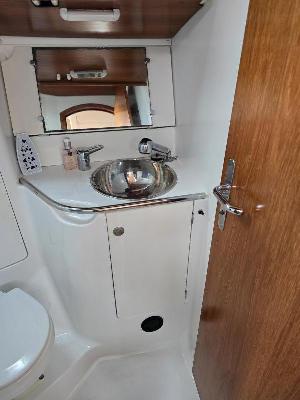 Jeanneau Sun Odyssey 37