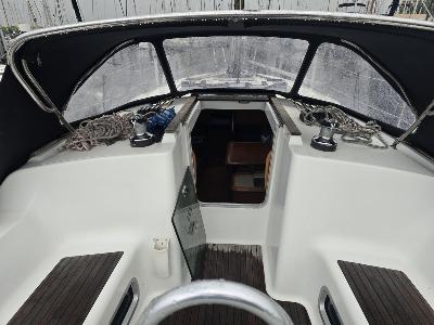 Jeanneau Sun Odyssey 37