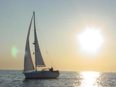 Jeanneau Sun Odyssey 37