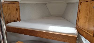 Jeanneau Sun Way 29
