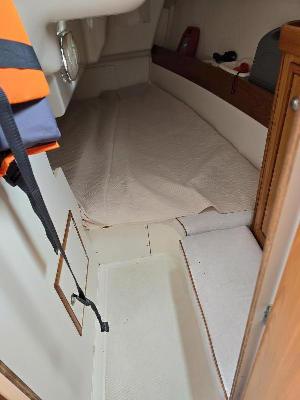 Jeanneau Sun Way 29