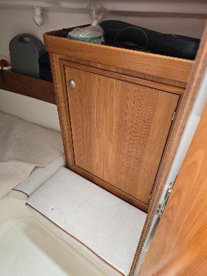 Jeanneau Sun Way 29