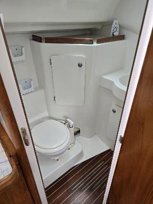 Jeanneau Sun Way 29