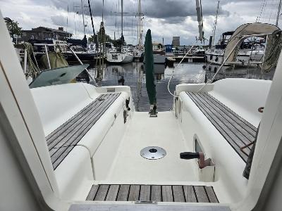 Jeanneau Sun Way 29