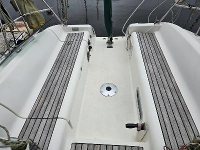 Jeanneau Sun Way 29