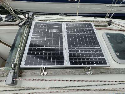 Jeanneau Sun Way 29