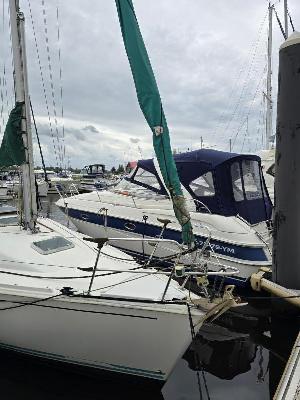 Jeanneau Sun Way 29