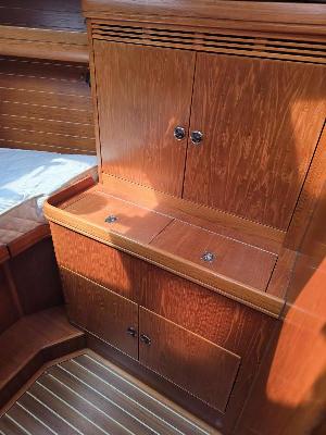 Elan 40 Performance