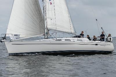 Elan 40 Performance