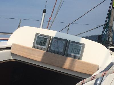 Elan 40 Performance