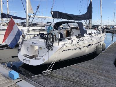 Elan 40 Performance