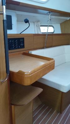 Jeanneau Sun Odyssey 39i