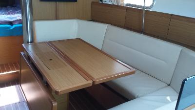 Jeanneau Sun Odyssey 39i