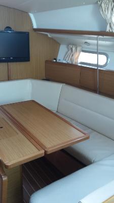 Jeanneau Sun Odyssey 39i