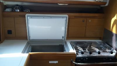 Jeanneau Sun Odyssey 39i