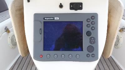 Jeanneau Sun Odyssey 39i