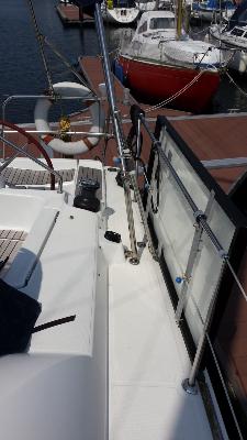 Jeanneau Sun Odyssey 39i