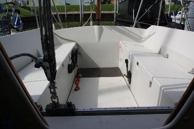 Comar Comet 800