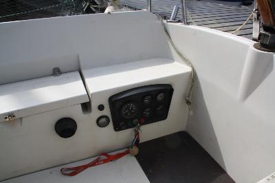 Comar Comet 800