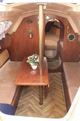 Comar Comet 800