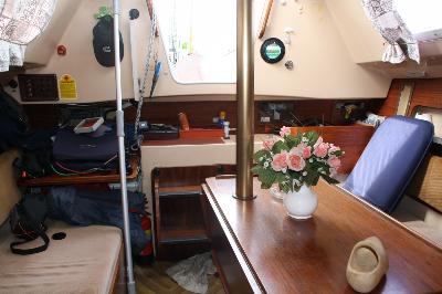 Comar Comet 800