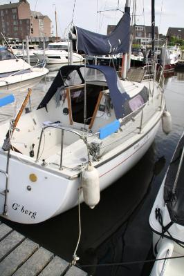 Comar Comet 800