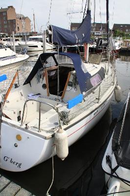 Comar Comet 800