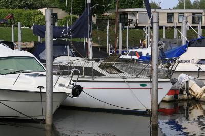 Comar Comet 800