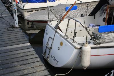 Comar Comet 800