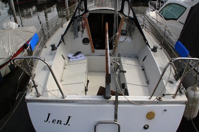 Comar Comet 800
