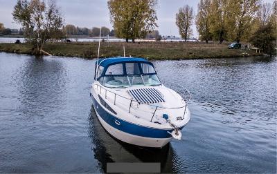 Bayliner 325/340