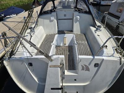 Gib Sea 262