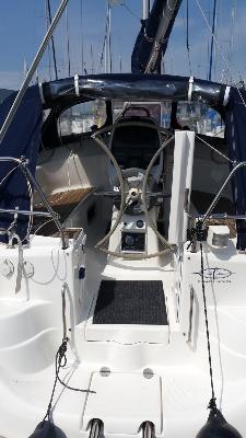 Bavaria 30 cruiser