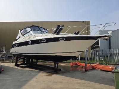 Maxum 3200 SCR