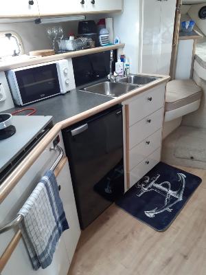 Maxum 3200 SCR
