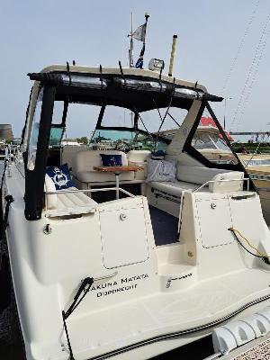 Maxum 3200 SCR