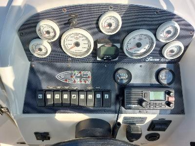 Saver Riviera 24