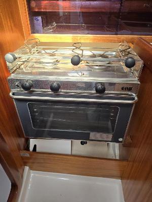 Dufour 32 Classic