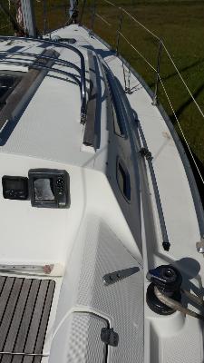 Jeanneau Sun Odyssey 30