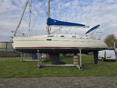 Beneteau Oceanis Clipper 311