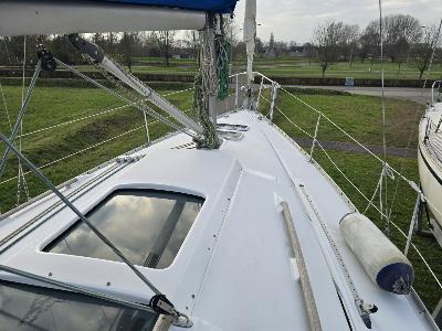 Beneteau Oceanis Clipper 311