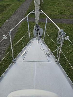 Beneteau Oceanis Clipper 311