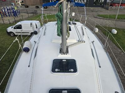 Beneteau Oceanis Clipper 311