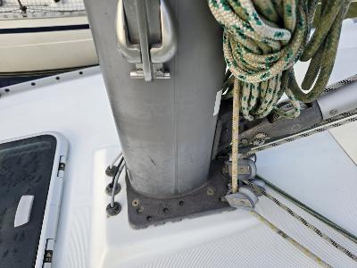 Beneteau Oceanis Clipper 311