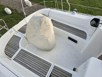 Beneteau Oceanis Clipper 311