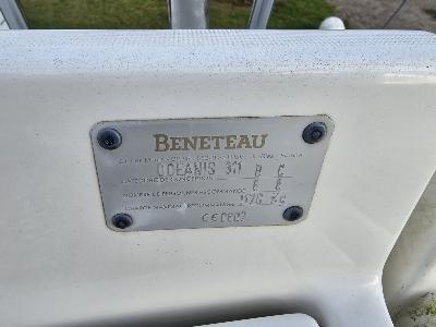Beneteau Oceanis Clipper 311